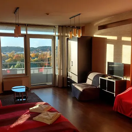 Vilnius City Stay *