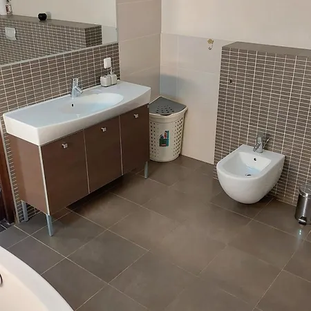 Vilnius City Stay Apartment Vilnius