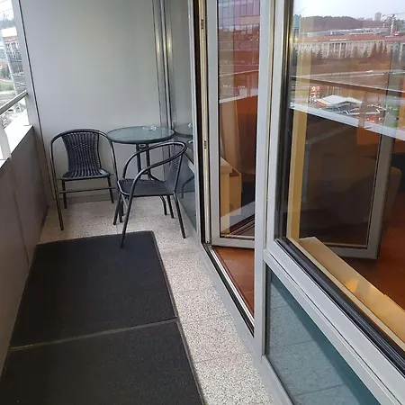 Apartment Vilnius City Stay Vilnius