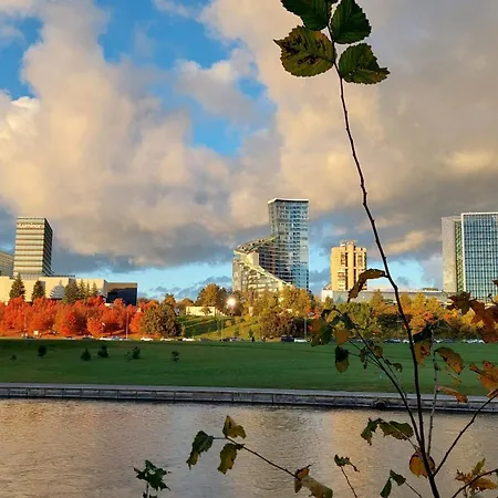 Vilnius City Stay * Vilnius